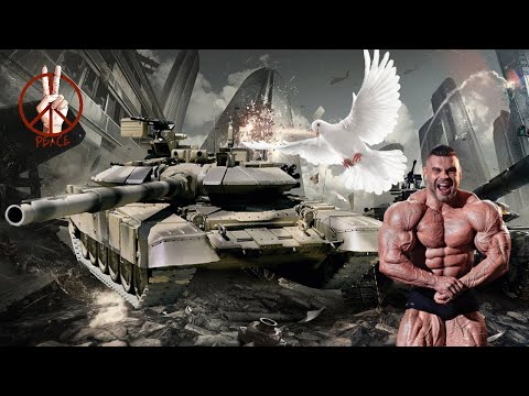 Vlad Suhoruchko - Peace Ukraine