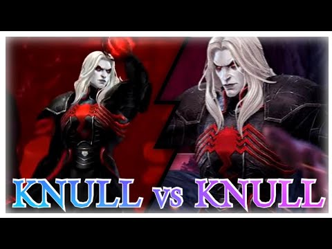 [MFF]KNULL vs KNULL in WBL Stage 8 without any support..