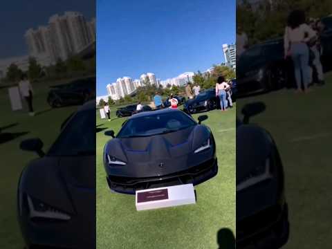 Lambo favorite hyper model Sian & Centenario  🔥 #lamborghini