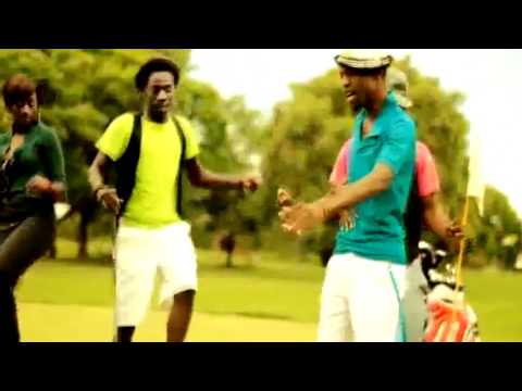 Fantasy - Ma Africa (Official Video)