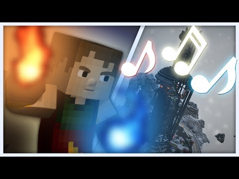 EPIC Minecraft Battle Song - You Won't Believe What Happens!