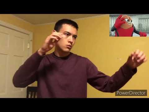 Killer Bean vs Jet Bean in Real Life (Short Test)