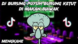 Download lagu DJ BURUNG PUYUH BURUNG KETUT DI MAKAN BIAWAK REMIX TIKTOK VIRAL FULL BASS | DJ SLOW JAIPONG mp3