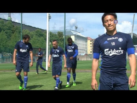 HJK TV Ennakko: FK Atlantas - HJK Helsinki