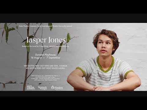 Season 2019: Jasper Jones