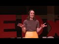 The Art Of Shit Talking Madeleine Frank TEDxStLawrenceU