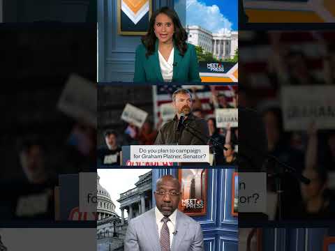Senators react to controversial primary wins