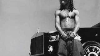 PROSTITUE FLANG-LIL WAYNE