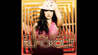 Britney Spears - Hooked On (Sugarfall)
