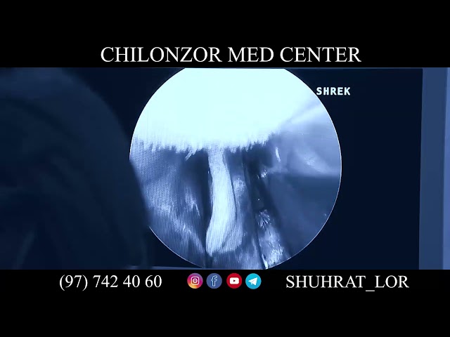 Chilonzor Med Center