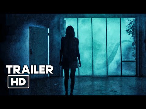 BLOOD COVENANT Official Trailer (2026) Maika Monroe, Joe Keery Horror Movie HD