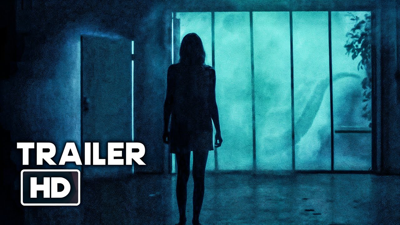 BLOOD COVENANT Official Trailer (2026) Maika Monroe, Joe Keery Horror Movie HD