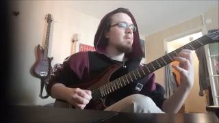 Soilwork - The Bringer SOLO