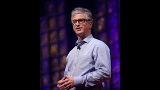 Dave Lieber TED talk on business communication for bureaus