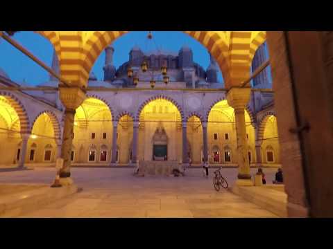 Se questa è la Turchia