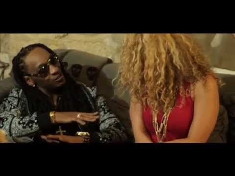 Dj Gil feat Saik - Tonight - #JustAsIAm - Clip Officiel