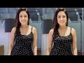 Nushrratt Bharuccha Spotted At T Series Office Andheri
