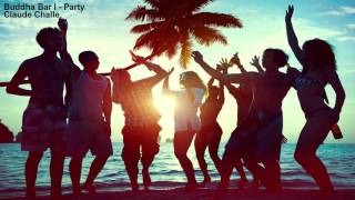 Buddha Bar I - Party - 12. Shaft - Malik Adouane