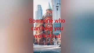 Alyssa Milano | Count on me (lyrics)