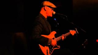 Marc Lee Shannon - "Back Door to my Heart" (John Corbett)