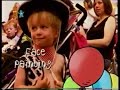 Nick Jr United Mushroom Nick Jr Live At Endinburgh Promo November 2013