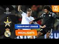 WAUW! SCHITTEREND DOELPUNT! ??? | Sheriff vs Real Madrid | Champions League 2021/22 | Samenvatting