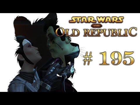 SW:ToR - Anspruchsvolle Gefährten und freundliche Übernahmen - Folge 195 - German/Deutsch