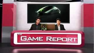 Video thumbnail for The Game Report (Product Review) - Razer Taipan Mouse. by AFK Gaming Dota 2
