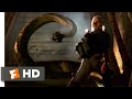 Anacondas Trail Of Blood 2009 Tunnel Snake Scene 2 10 Movieclips