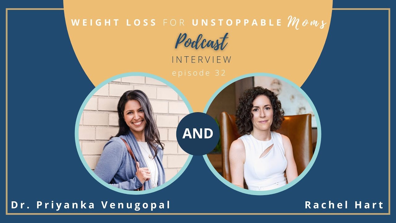 32: Urges with Rachel Hart