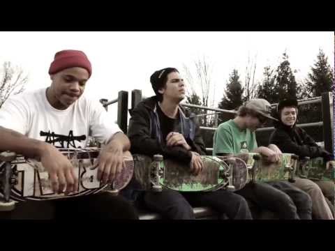 Money Mitch X Luke Skyywalker "City Dreams" Official Video