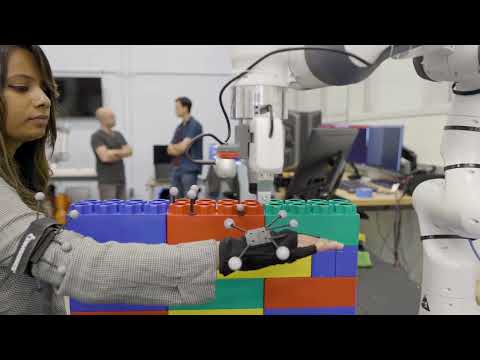 Introducing the NSF Human AugmentatioN via Dexterity (HAND) Engineering Research Center