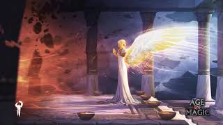 Abaddon with demons 2 - age of magic