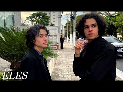 Trailer de Eles (2023)