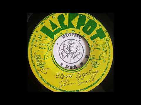 SLIM SMITH - Closer Together [1972]