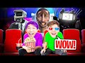 SKIBIDI TOILET MOVIE LANKYBOX REACTS TO SKIBIDI TOILET MULTIVERSE SKIBIDI WARS MORE