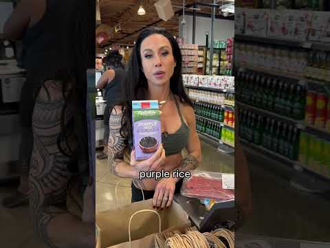 How to eat healthy for CHEAP! #wholefoods