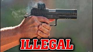 Download lagu SIG BANNED IN CALIFORNIA - P211 GTO mp3