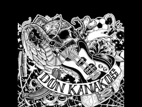 Don Kanakos - Kamikaze
