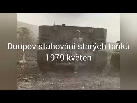 Historie ČSLA VÚ Hrdly po 44 letech 20. června 2024