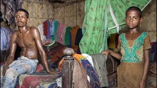 ГОРОД ПРОСТ*****К! Дочка,Мама,Бабушка-Все занимаются проституцией!БАНГЛАДЕШ!🇧🇩