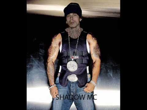 SHADOW MC - MOLITVA (SERBIAN RAP)