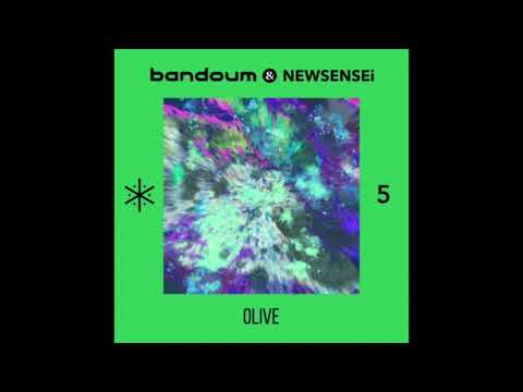 bandoum & NEWSENSEi - Olive