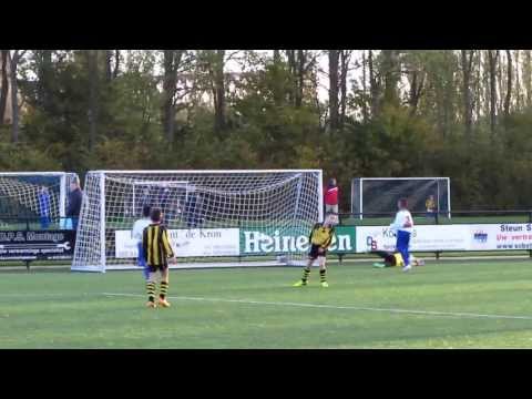 filmpje SC Botlek E1   VFC E2