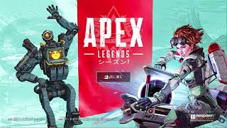 APEX落ち過ぎじゃありませんか！！！！！