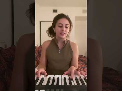 Dangerously Easy - Olivia Dean