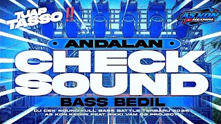 Download lagu DJ CEK SOUND FULL BASS • DJ BASS HOREG • DJ NROTOK HOREG • ANDALAN SOUND HOREG mp3 Download lagu DJ CEK SOUND FULL BASS • DJ BASS HOREG • DJ NROTOK HOREG • ANDALAN SOUND HOREG mp3