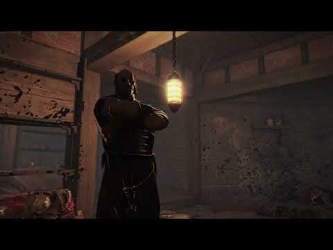 Vermintide: End Times - Waylaid (Unreleased OST)