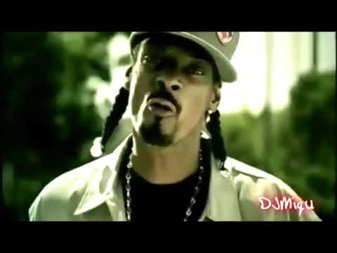 Snoop Dogg ft 2pac B-Real & DMX Vato (Nickt Remix)