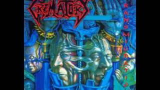 Crematory - Transmigration - 01 - Bequest of the Wicked